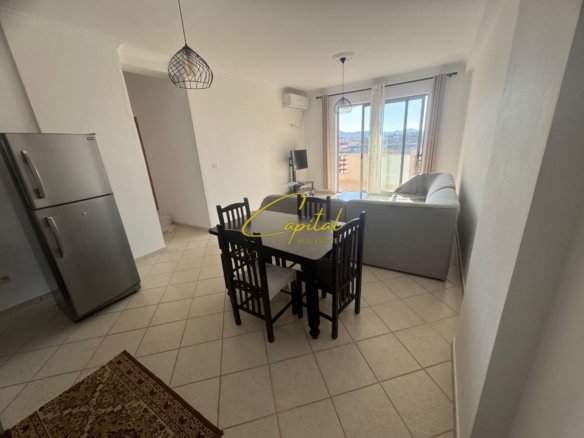 SHITET APARTAMENT 2+1 ASTIR 153.000 EURO