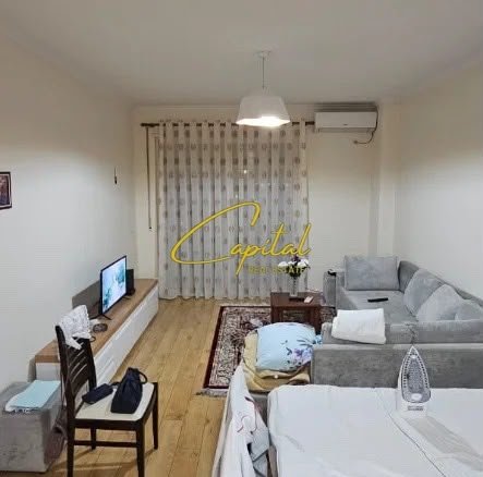 SHITET APARTAMENT 2+1+2 ASTIR 18.500.000 LEKE