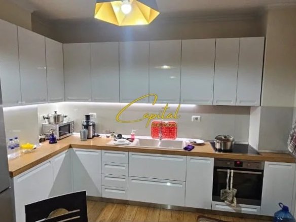SHITET APARTAMENT 2+1+2 ASTIR 18.500.000 LEKE