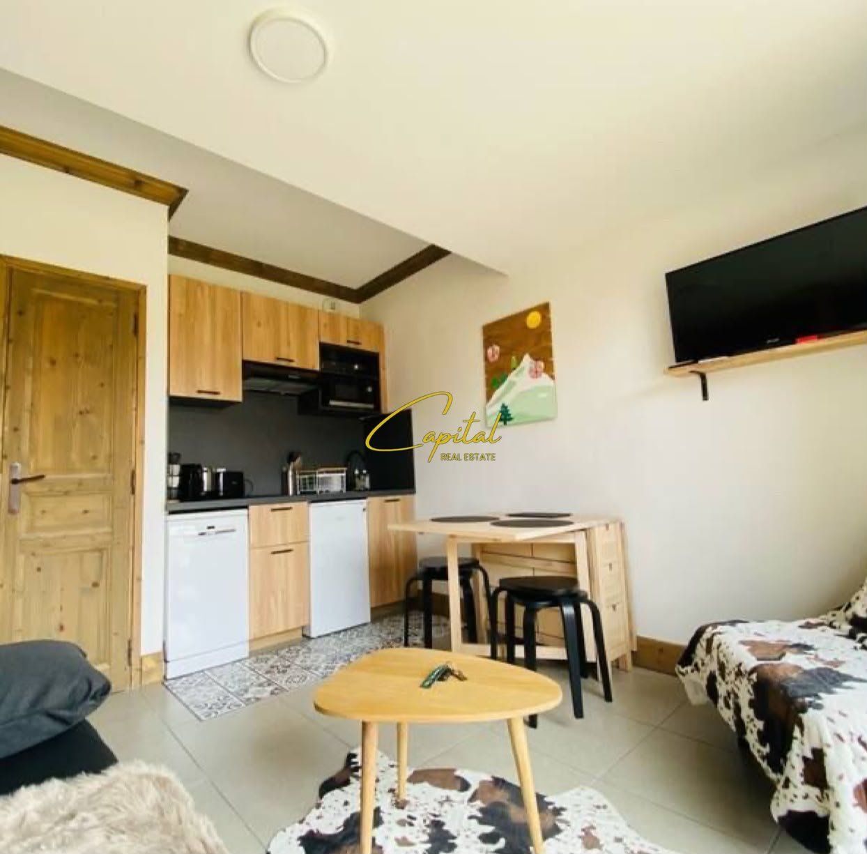 APARTAMENT ME QIRA 2+1 KOMUNA E PARISIT 57.000 LEKE