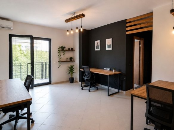 AMBIENT BIZNESI ME QIRA 110 M2 KOMUNA E PARISIT 57.000 LEKE