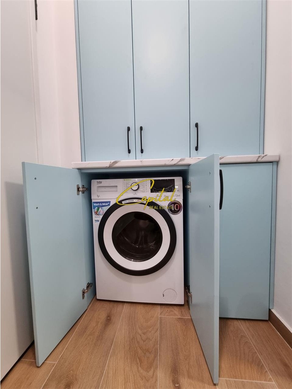 APARTAMENT ME QIRA 2+1 RRUGA KONGRESI I MANSTIRIT 75.000 LEKE