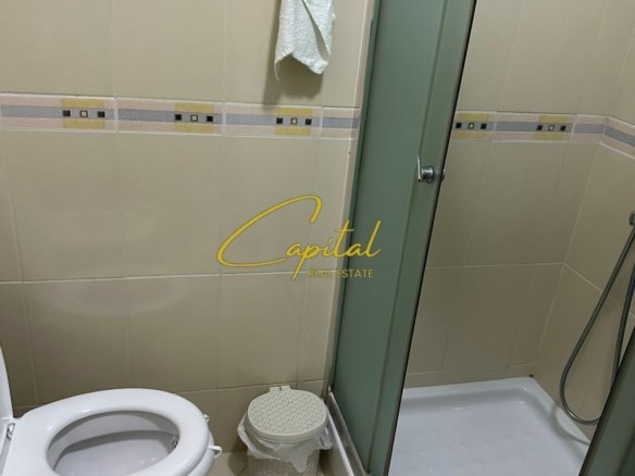 APARTAMENT ME QIRA 2+1 RRUGA JORDAN MISJA 65.000 LEKE