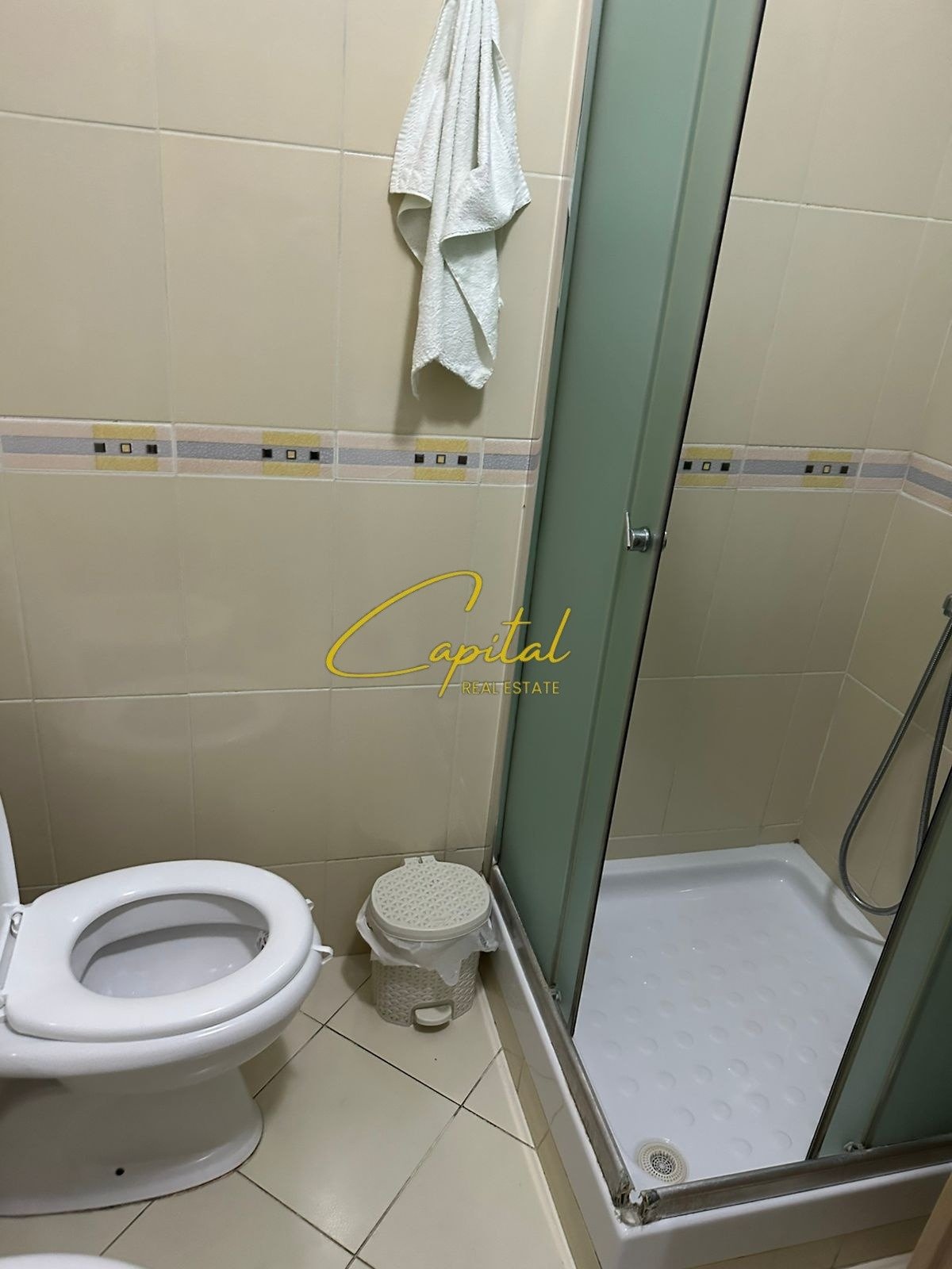 APARTAMENT ME QIRA 2+1 RRUGA JORDAN MISJA 65.000 LEKE