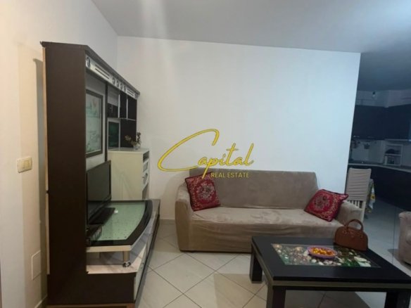 APARTAMENT ME QIRA 1+1 ASTIR 40.000 LEKE