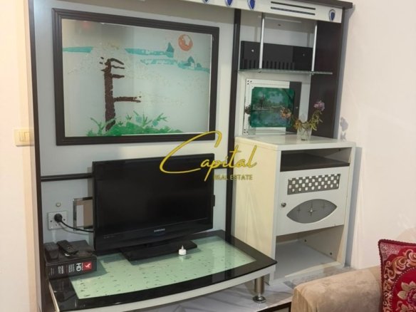 APARTAMENT ME QIRA 1+1 ASTIR 40.000 LEKE