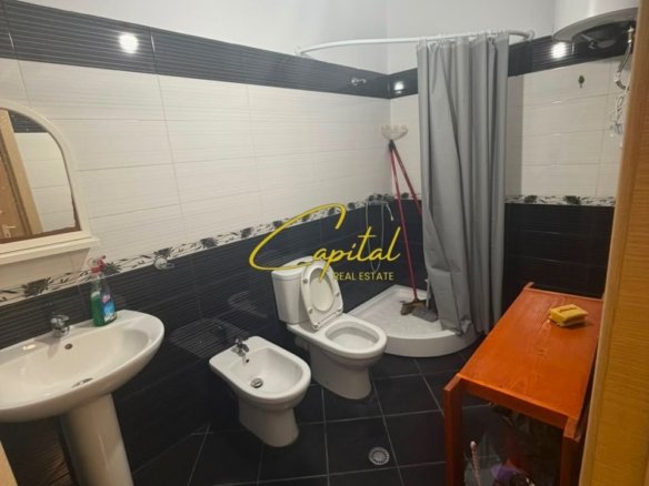 APARTAMENT ME QIRA 1+1 ASTIR 40.000 LEKE