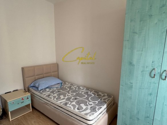 APARTAMENT ME QIRA 2+1 SHKOLLA E BALETIT 65.000 LEKE