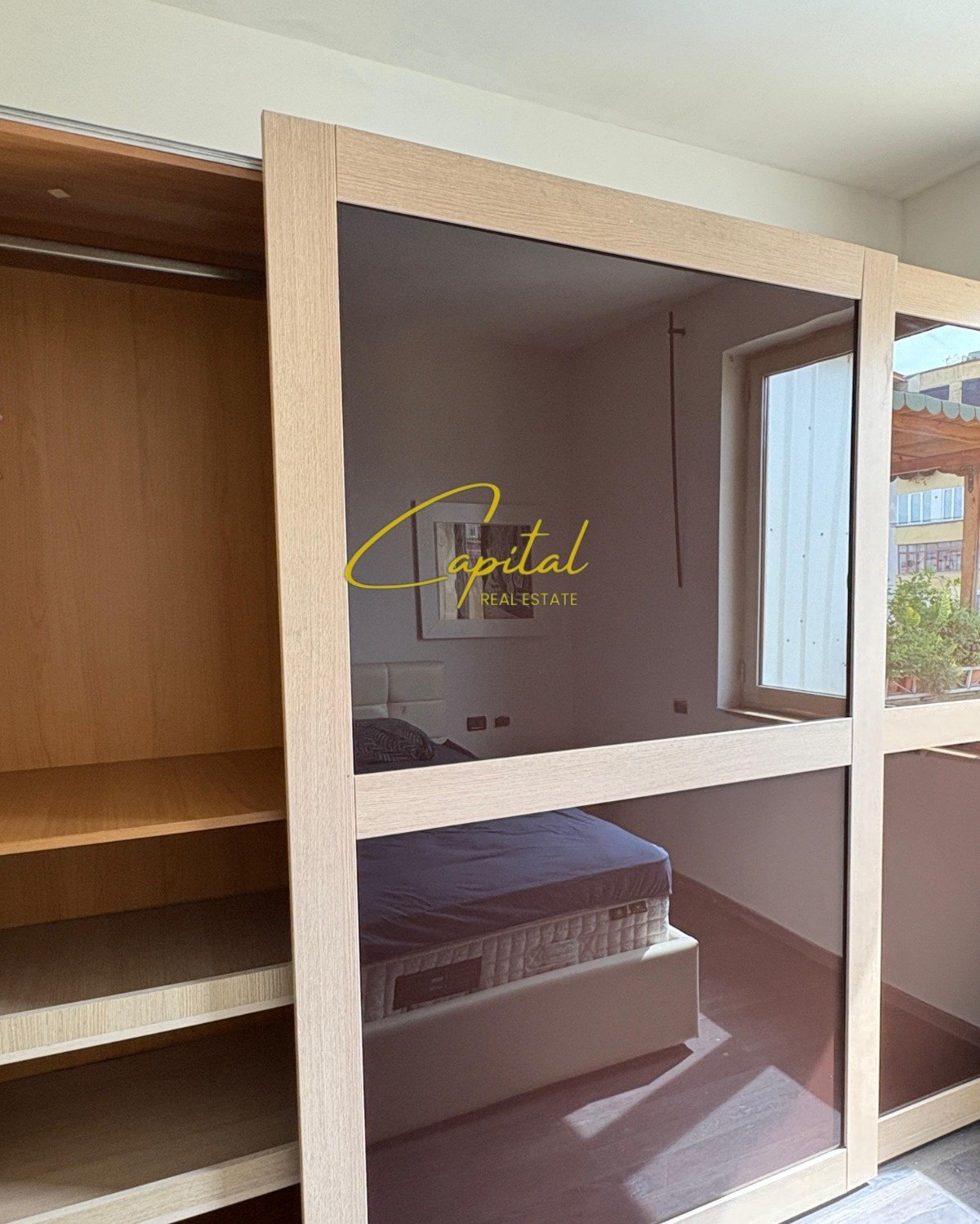 APARTAMENT ME QIRA 2+1 SHKOLLA E BALETIT 65.000 LEKE