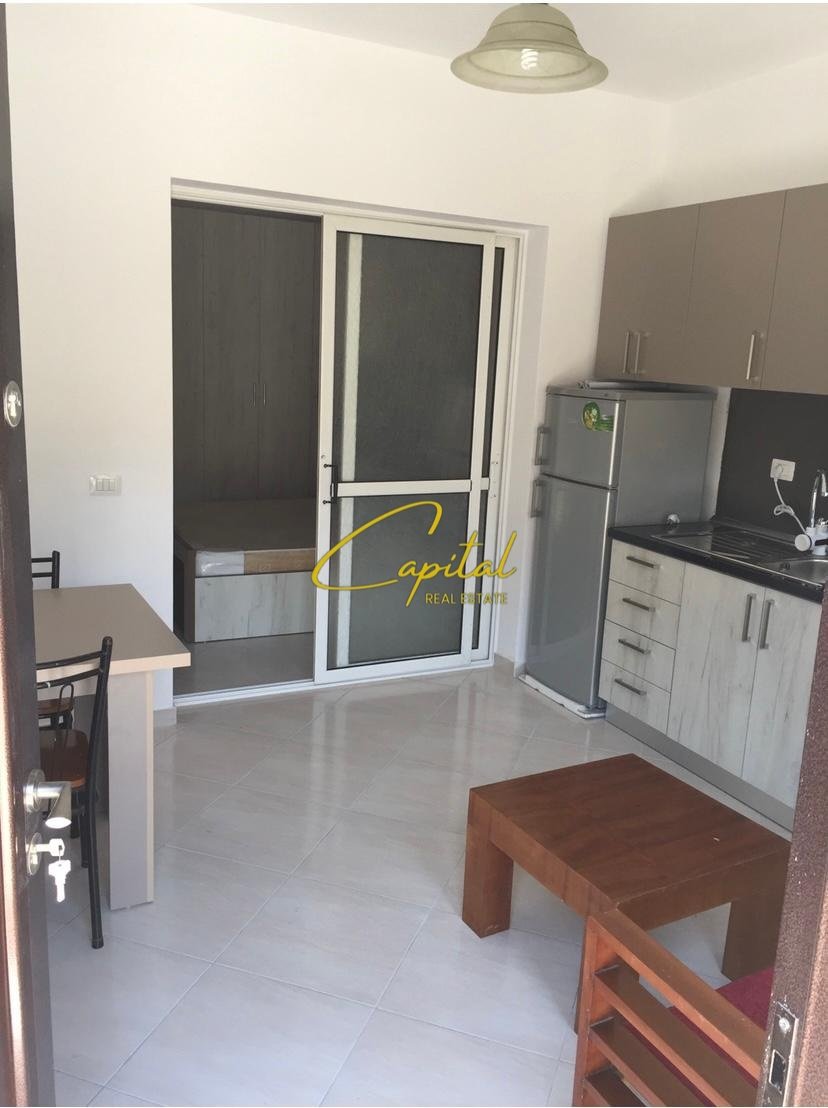 WhatsApp Image 2026-07-02 at 11.39.14 AM (2) GARSONIERE ME QIRA 40 M2 RRUGA FORTUZI 45.000 LEKE