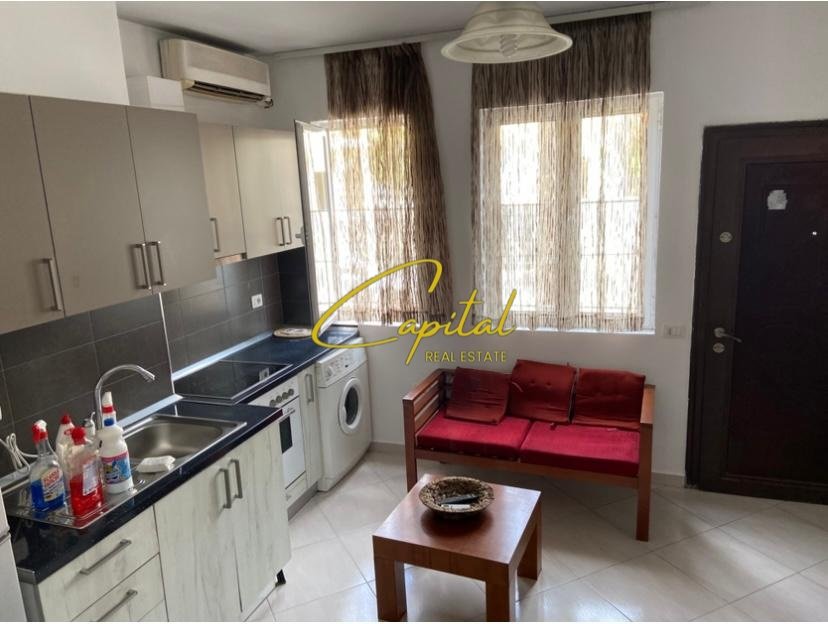 WhatsApp Image 2026-07-02 at 11.39.14 AM (3) GARSONIERE ME QIRA 40 M2 RRUGA FORTUZI 45.000 LEKE