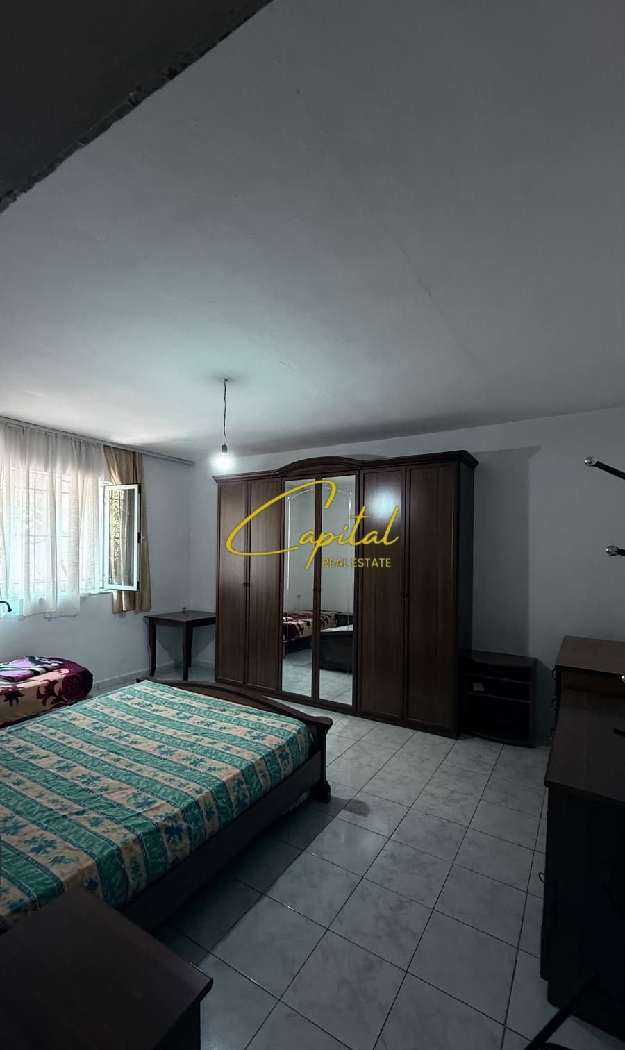 APARTAMENT ME QIRA 1+1 ZOGU I ZI 40.000 LEKE