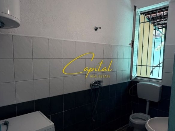 APARTAMENT ME QIRA 1+1 ZOGU I ZI 40.000 LEKE