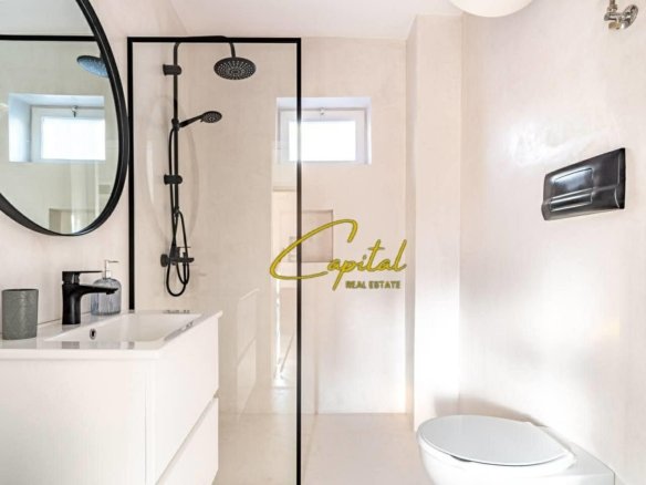 APARTAMENT STUDIO ME QIRA 40 M2 PAZARI I RI 50.000 LEKE