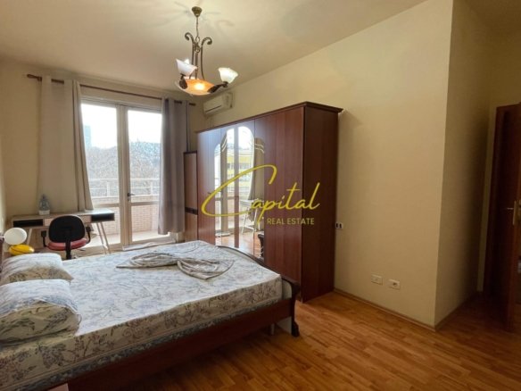 APARTAMENT ME QIRA 2+1 MYSLYM SHYRI 80.000 LEKE