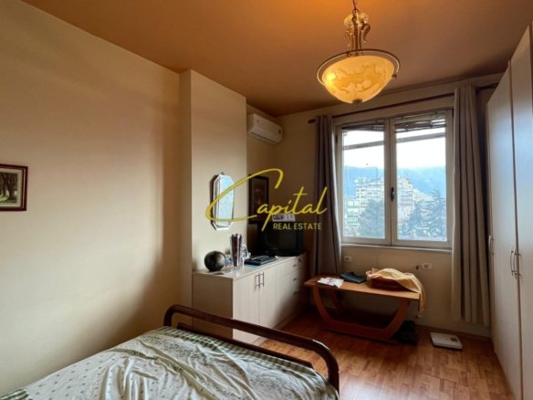 APARTAMENT ME QIRA 2+1 MYSLYM SHYRI 80.000 LEKE