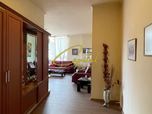 APARTAMENT ME QIRA 2+1 MYSLYM SHYRI 80.000 LEKE