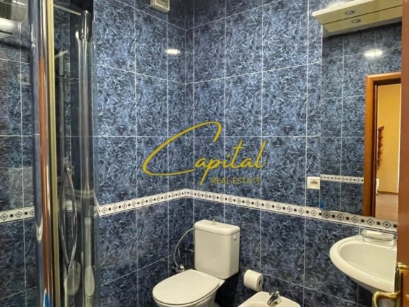 APARTAMENT ME QIRA 2+1 MYSLYM SHYRI 80.000 LEKE