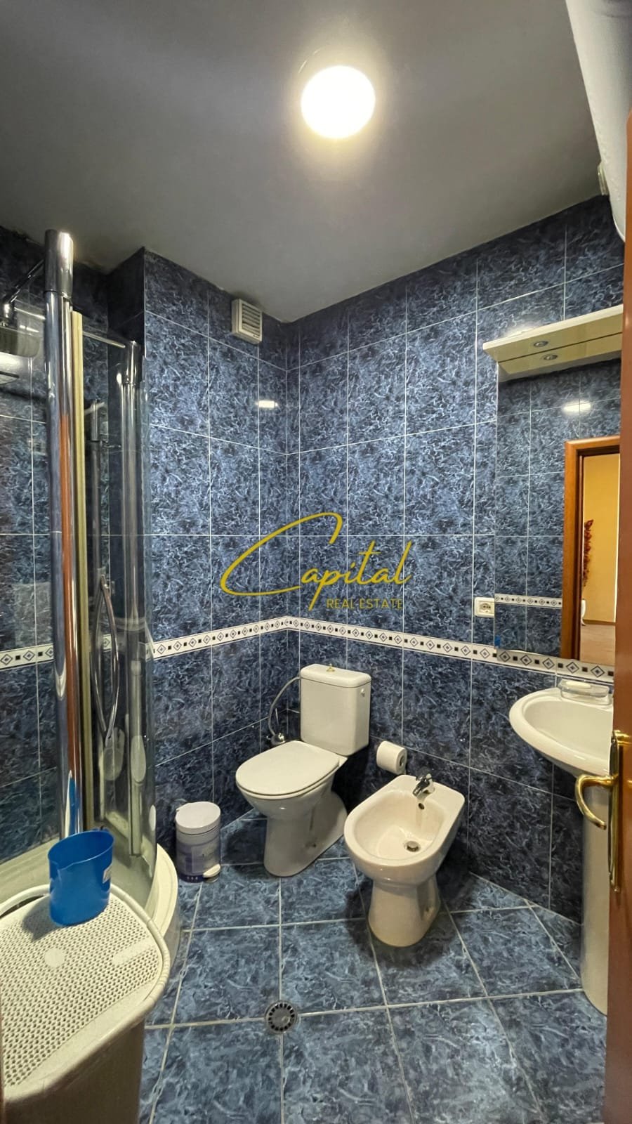 APARTAMENT ME QIRA 2+1 MYSLYM SHYRI 80.000 LEKE