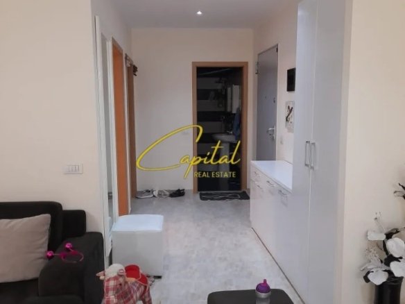 SHITET APARTAMENT 2+1 KOMPLEKSI MAGNET 235.000 EURO