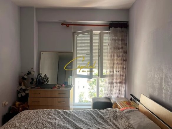 SHITET APARTAMENT 2+1 KOMPLEKSI MAGNET 235.000 EURO
