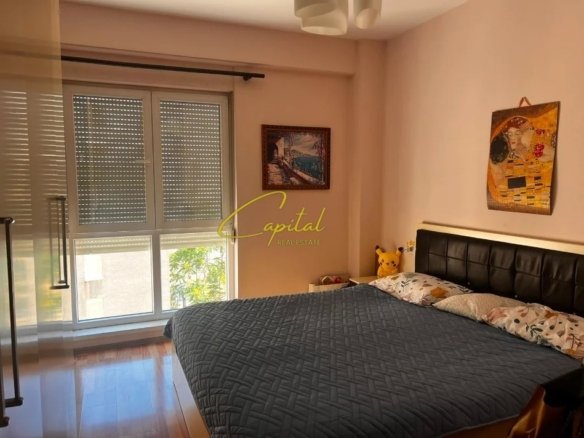 SHITET APARTAMENT 2+1 KOMPLEKSI MAGNET 235.000 EURO