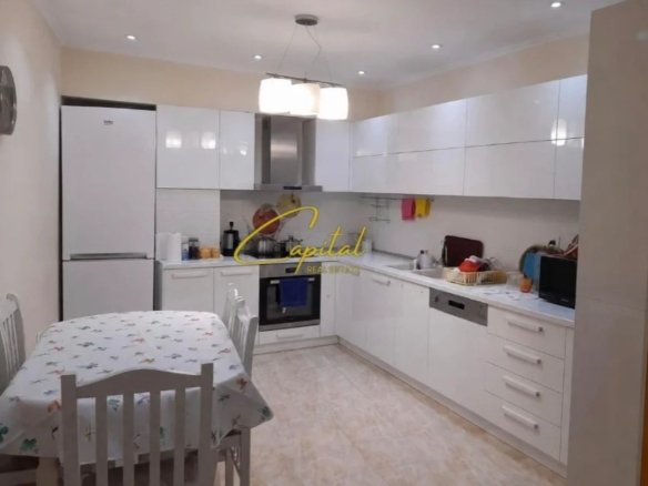 SHITET APARTAMENT 2+1 KOMPLEKSI MAGNET 235.000 EURO