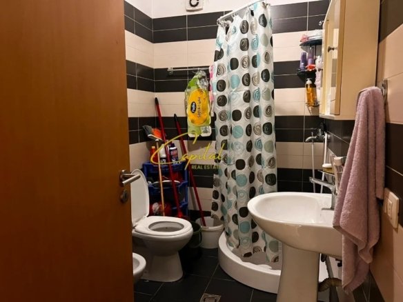 SHITET APARTAMENT 2+1 KOMPLEKSI MAGNET 235.000 EURO