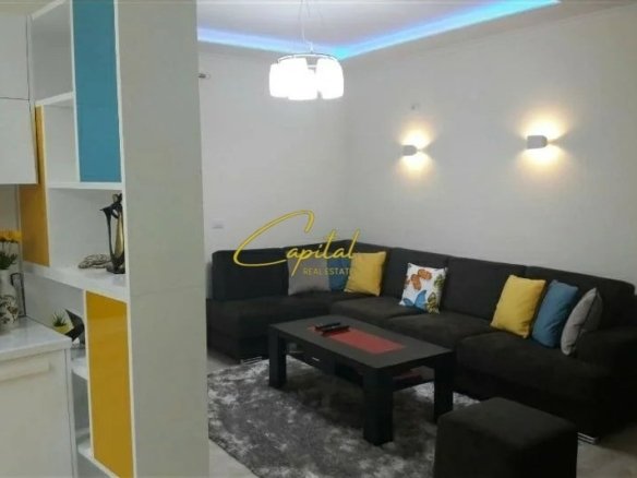 SHITET APARTAMENT 2+1 KOMPLEKSI MAGNET 235.000 EURO