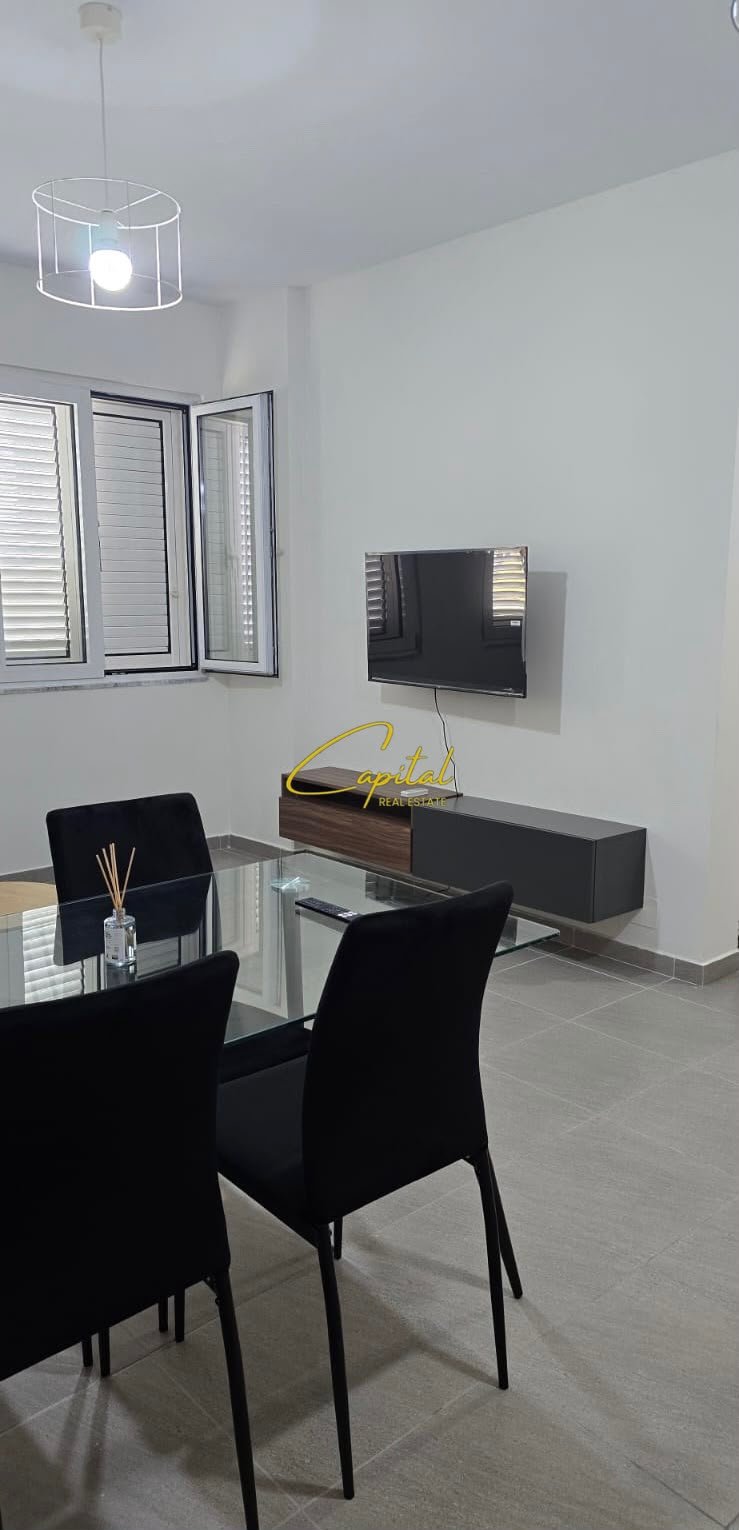 APARTAMENT ME QIRA 1+1 KOMUNA E PARISIT 55.000 LEKE