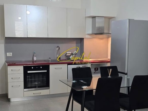 APARTAMENT ME QIRA 1+1 KOMUNA E PARISIT 55.000 LEKE