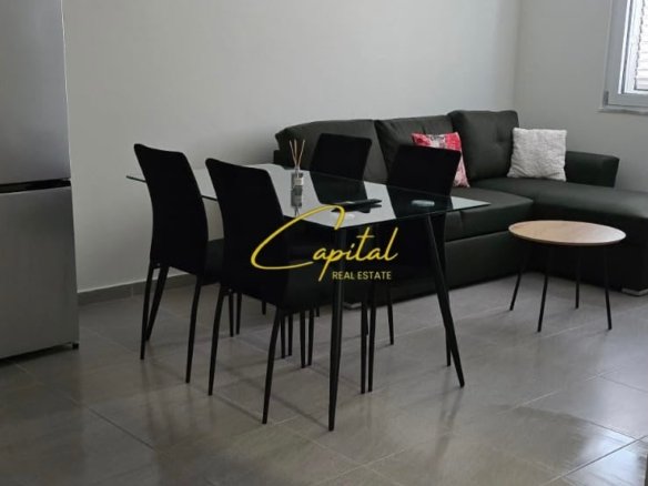 APARTAMENT ME QIRA 1+1 KOMUNA E PARISIT 55.000 LEKE