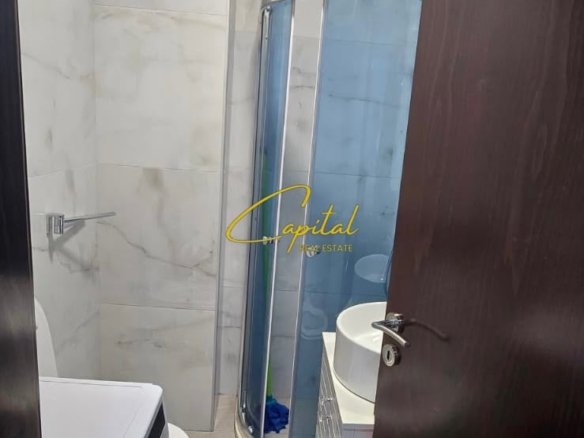 APARTAMENT ME QIRA 1+1 KOMUNA E PARISIT 55.000 LEKE