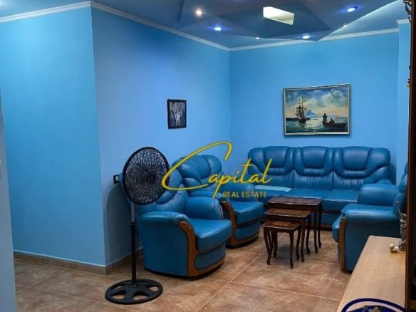 SHITET APARTAMENT 3+1 ISH BLLOKU 365.000 EURO