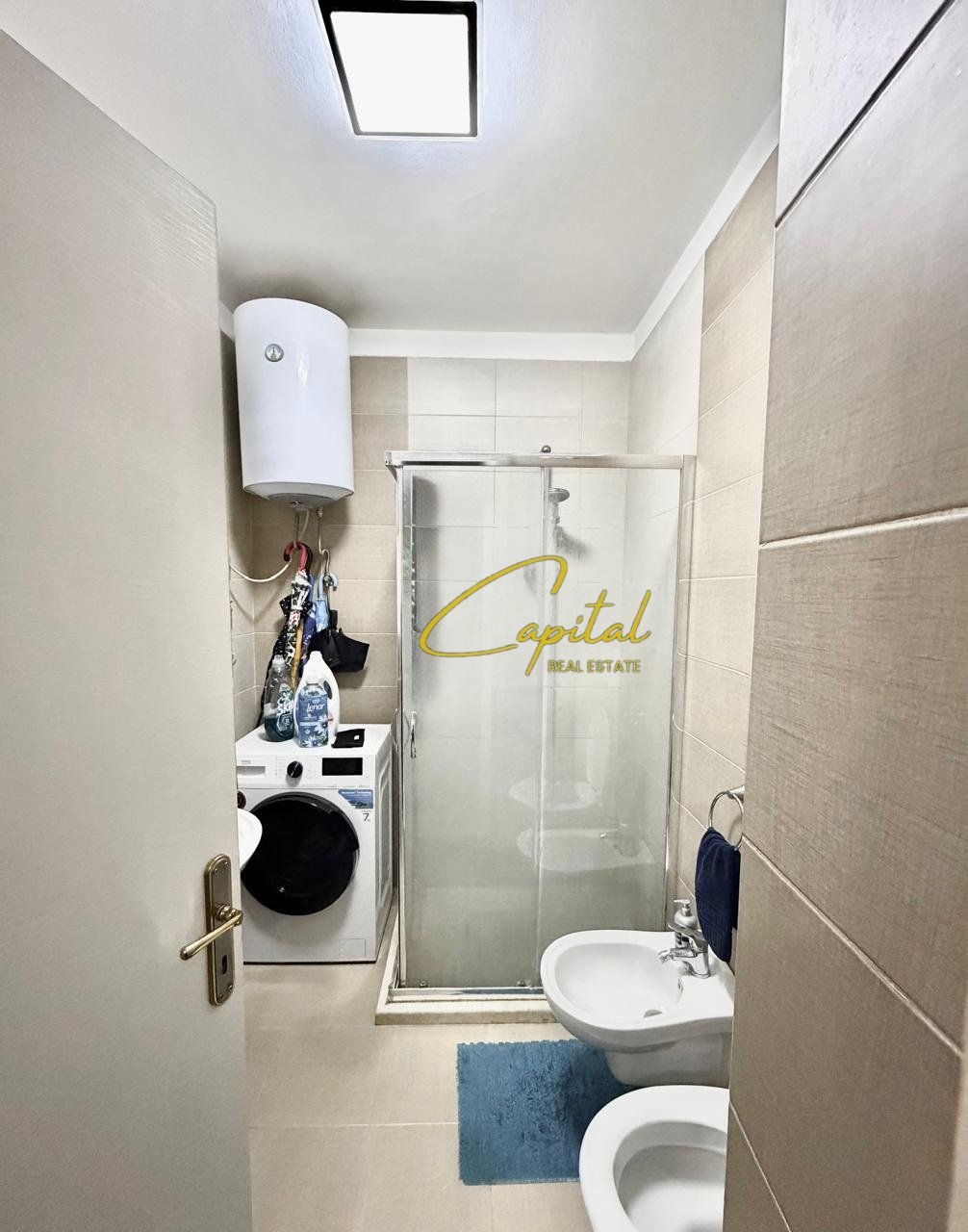 APARTAMENT ME QIRA 1+1 21 DHJETORI 55.000 LEKE