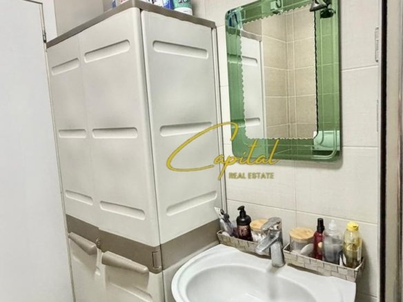 APARTAMENT ME QIRA 1+1 21 DHJETORI 55.000 LEKE