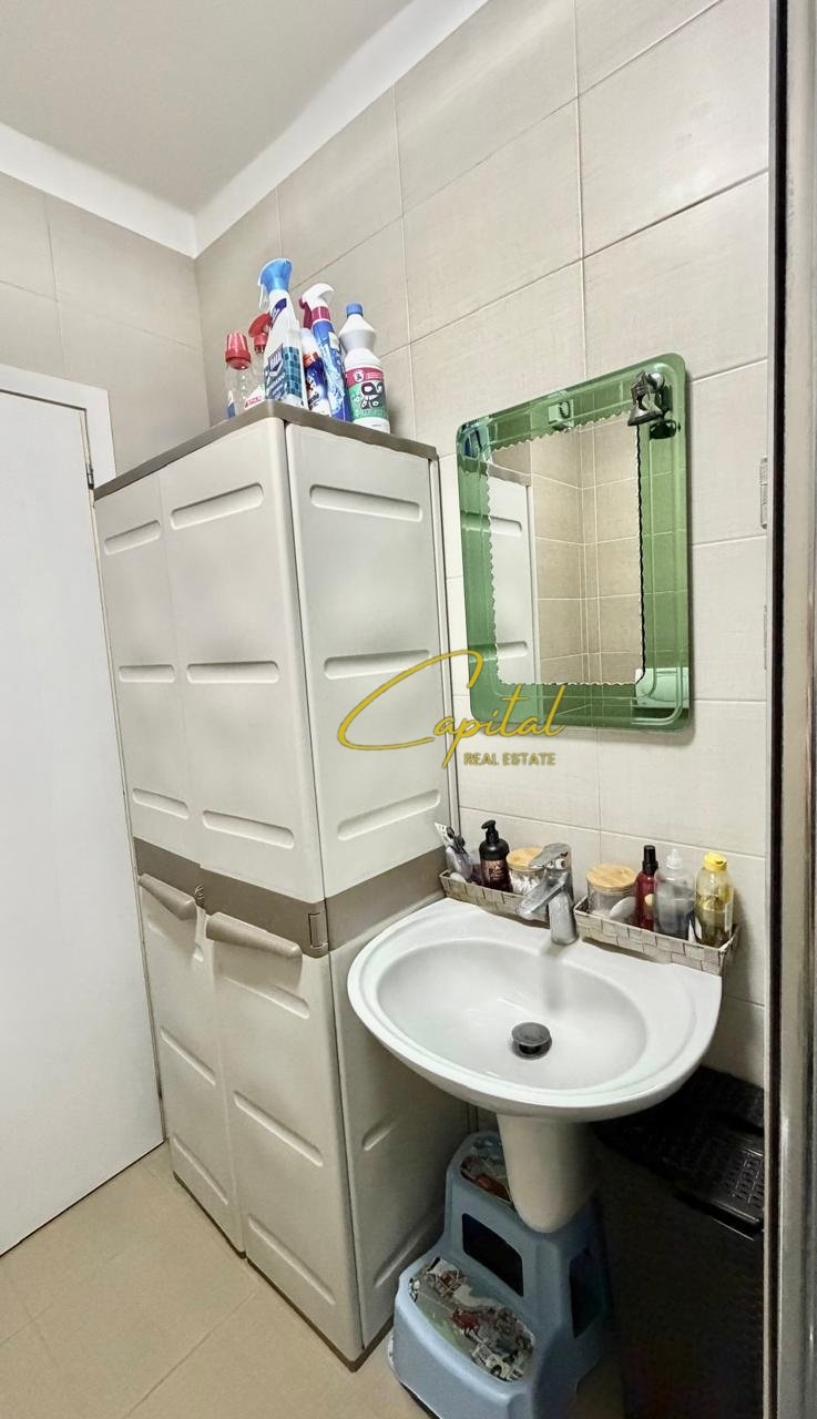 APARTAMENT ME QIRA 1+1 21 DHJETORI 55.000 LEKE