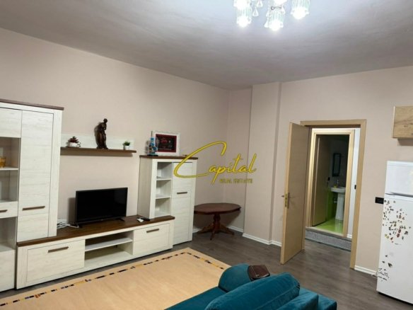 APARTAMENT ME QIRA 2+1 LIQENI I THATE 70.000 LEKE