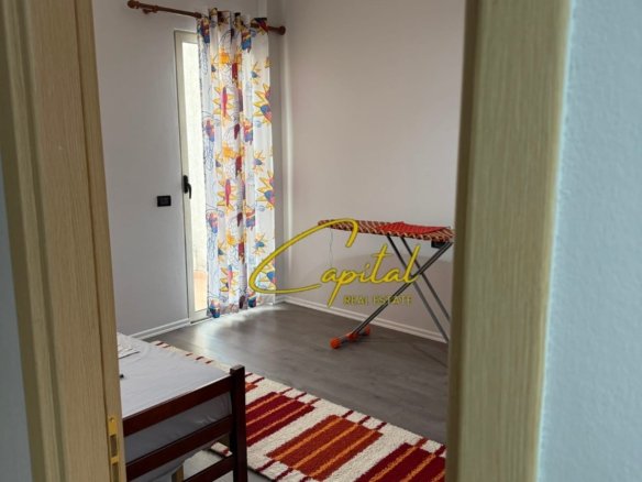 APARTAMENT ME QIRA 2+1 LIQENI I THATE 70.000 LEKE