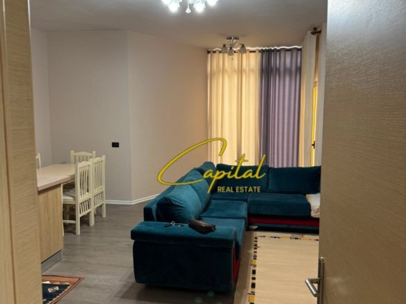 APARTAMENT ME QIRA 2+1 LIQENI I THATE 70.000 LEKE