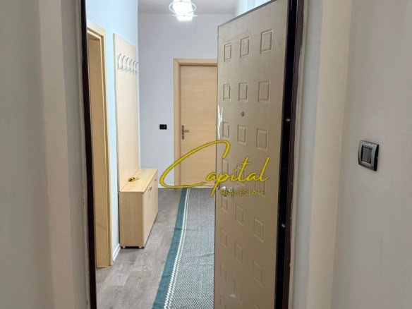 APARTAMENT ME QIRA 2+1 LIQENI I THATE 70.000 LEKE