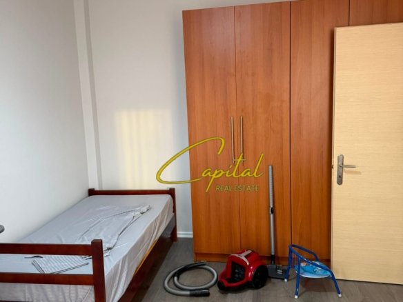 APARTAMENT ME QIRA 2+1 LIQENI I THATE 70.000 LEKE