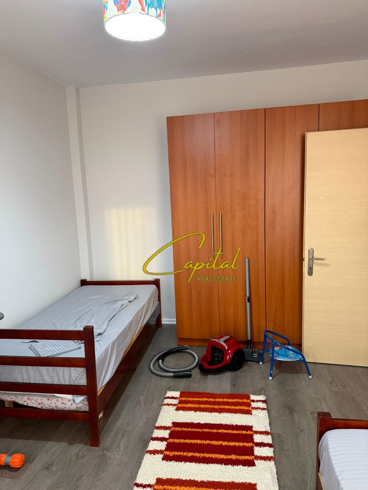 APARTAMENT ME QIRA 2+1 LIQENI I THATE 70.000 LEKE
