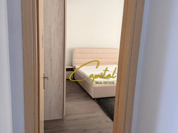 APARTAMENT ME QIRA 2+1 LIQENI I THATE 70.000 LEKE