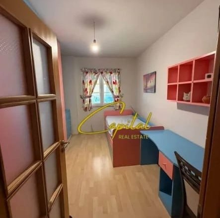 APARTAMENT ME QIRA 2+1 RRUGA IRFAN TOMINI 650 EURO