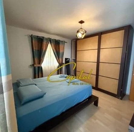 APARTAMENT ME QIRA 2+1 RRUGA IRFAN TOMINI 650 EURO