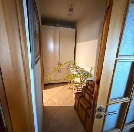 APARTAMENT ME QIRA 2+1 RRUGA IRFAN TOMINI 650 EURO