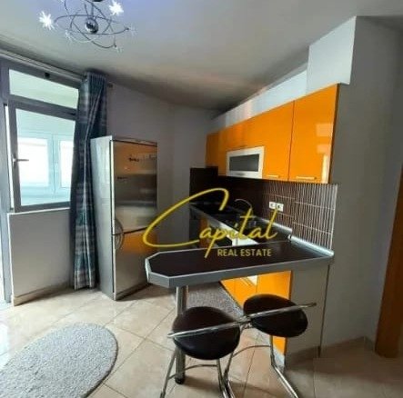 APARTAMENT ME QIRA 2+1 RRUGA IRFAN TOMINI 650 EURO