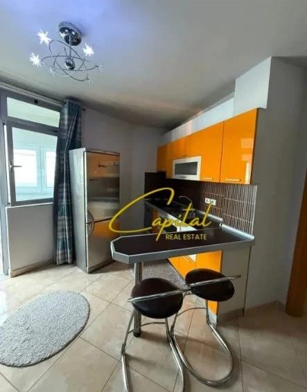 APARTAMENT ME QIRA 2+1 RRUGA IRFAN TOMINI 650 EURO