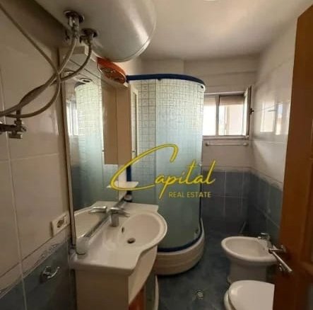 APARTAMENT ME QIRA 2+1 RRUGA IRFAN TOMINI 650 EURO